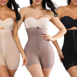 SHAPYBABY™ High Slimming Body Shaper
